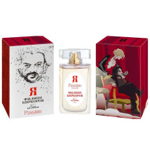 Я Филипп Киркоров Franco Dracone Passion, 50 ml 