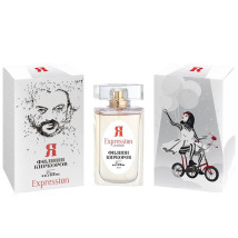 Я Филипп Киркоров Franco Dracone Expression, 50 ml 