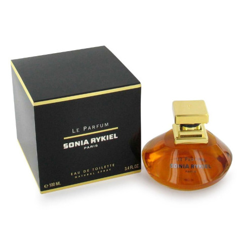 Sonia Rykiel Le Parfum, edt., 100 ml 