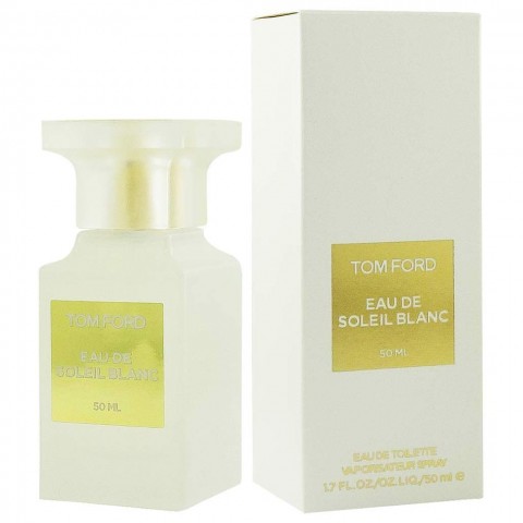 Tom Ford Eau De Soleil Blanc, edp., 50 ml