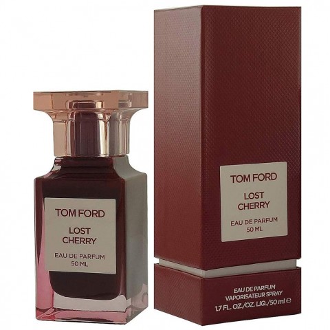 Tom Ford Lost Cherry, edp., 50 ml