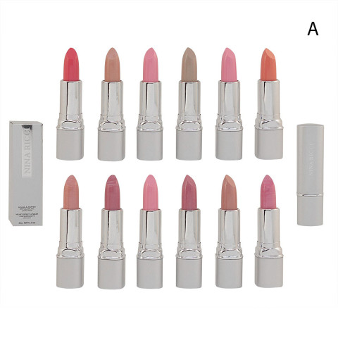 Nina Ricci Beige Tactile (Глянец), 12 шт Тон А 