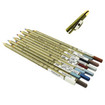 Карандаши Roya Cosmetic Pencil Для Глаз, 12 цв
