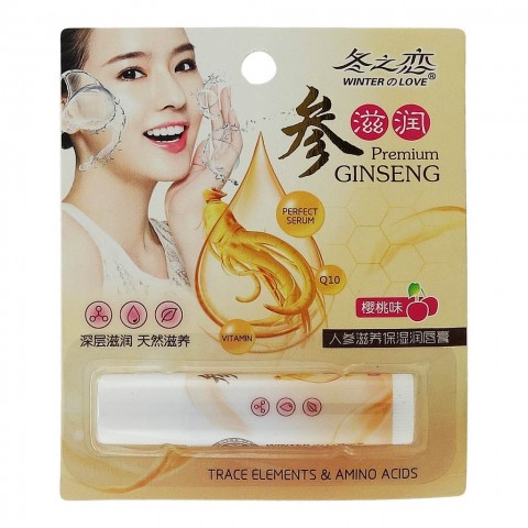 Winter Love Premium Ginseng, 4.8 g