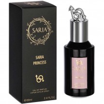 Saria Princess, edp., 69 ml 