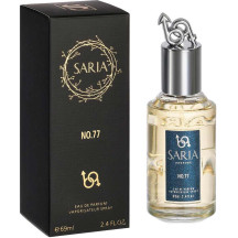 Saria NO.77, edp., 69 ml 
