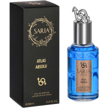 Saria Atlas Absolu, edp., 69 ml 