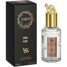 Saria Erba Pure, edp., 69 ml 