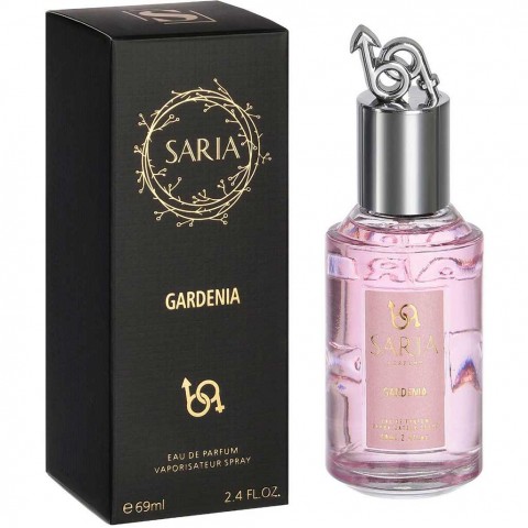 Saria Gardenia, edp., 69 ml