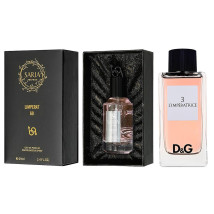 Saria Limperat 69 (Подарочный), edp., 69 ml 