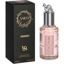 Saria Linterdit, edp., 69 ml 