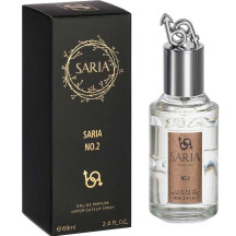 Saria NO.2, edp., 69 ml 