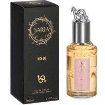 Saria NO.30, edp., 69 ml 