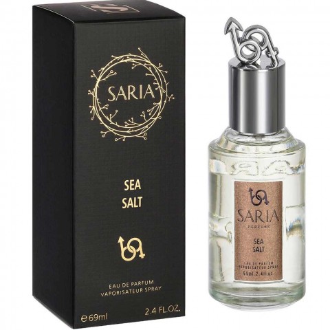 Saria Sea Salt, edp., 69 ml