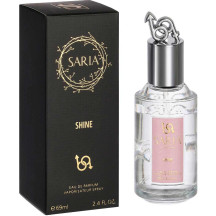Saria Shine, edp., 69 ml 