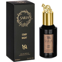 Saria Stary Night, edp., 69 ml 