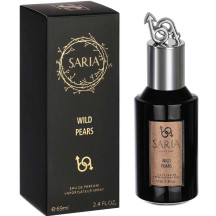 Saria Wild Peas, edp., 69 ml 
