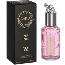Saria Mon Paris, edp., 69 ml 