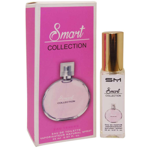 Smart Collection ( Chanel Tendre), edp., 20 ml  