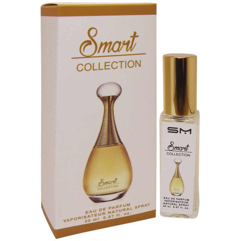 Smart Collection ( Christian Dior Jadore), edp., 20 ml  