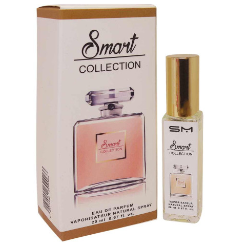 Smart Collection ( Coco Mademoiselle), edp., 20 ml