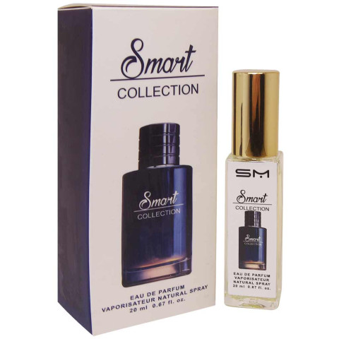 Smart Collection (Dior Sauvage), edp., 20 ml  