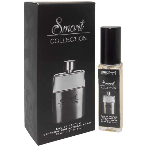Smart Collection (Gucci Guilty), edt., 20 ml  