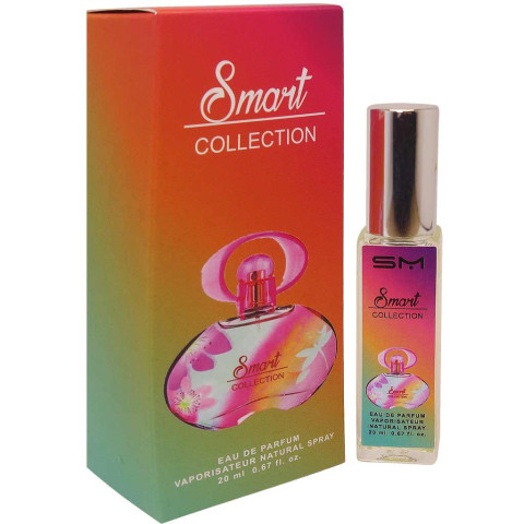 Smart Collection (Salvatore Ferragamo Incanto Shine), edt., 20 ml    