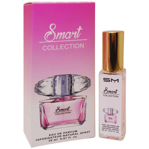Smart Collection (Versace Bright Crystal), edp., 20 ml  
