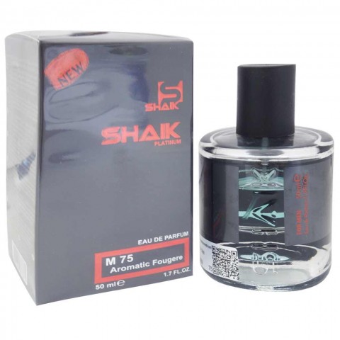 Shaik M 75 Ver Eros, edp., 50 ml