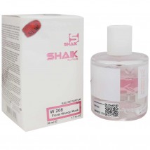 Shaik W 208 Rosa Mask Montal, edp., edp., 50 ml 