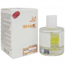 Shaik W 60 Be Delicious, edp., 50 ml 
