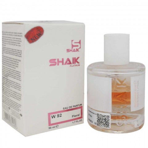 Shaik W 92 Secrete, edp., 50 ml