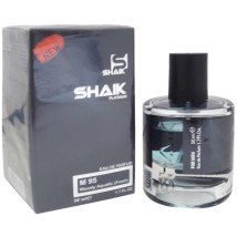 Shaik M 95 Paco Invictus, edp., 50 ml 