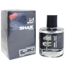 Shaik M 93 Black XS, edp., 50 ml  