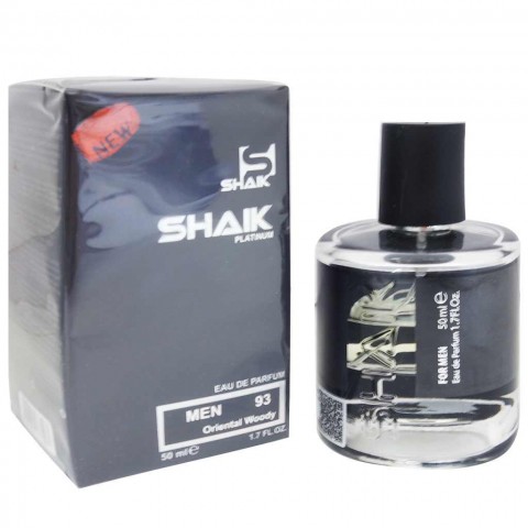 Shaik M 93 Black XS, edp., 50 ml 