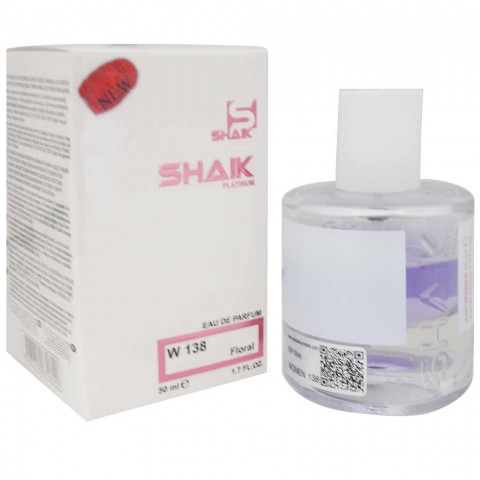 Shaik W 138 Ecalet, edp., 50 ml 