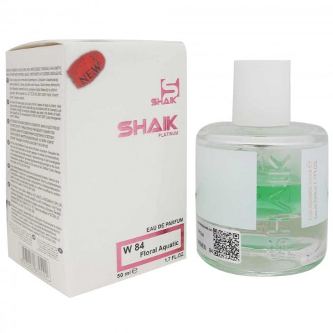 Shaik W 84 Armani Gioia, edp., 50 ml 