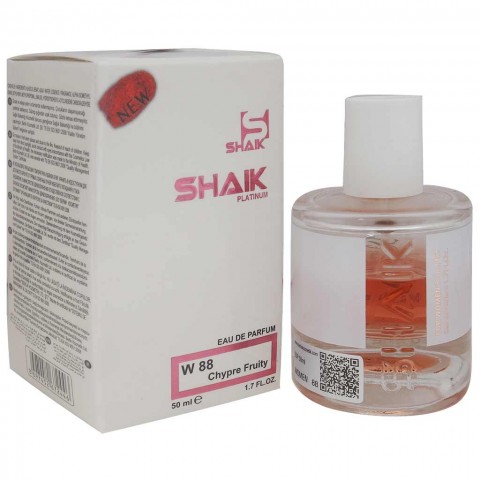Shaik W 88 Armani Si, edp., 50 ml
