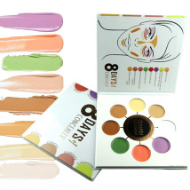 ZD 8 Days Of Concealer