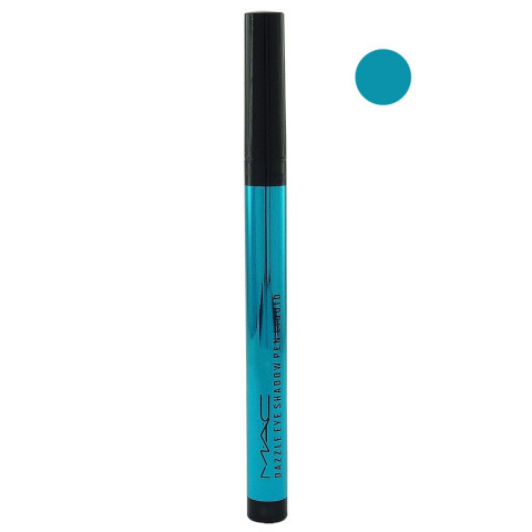 Подводка Mac Ignite Color Eye Shadow Pen (салатовая)