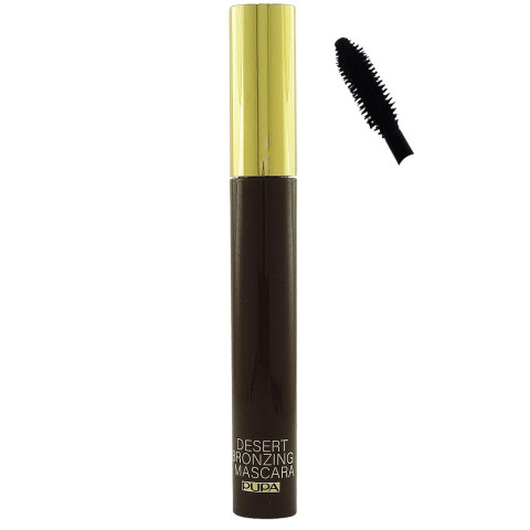 Pupa Milano Desert Bronzing Mascara (Силиконовая) 