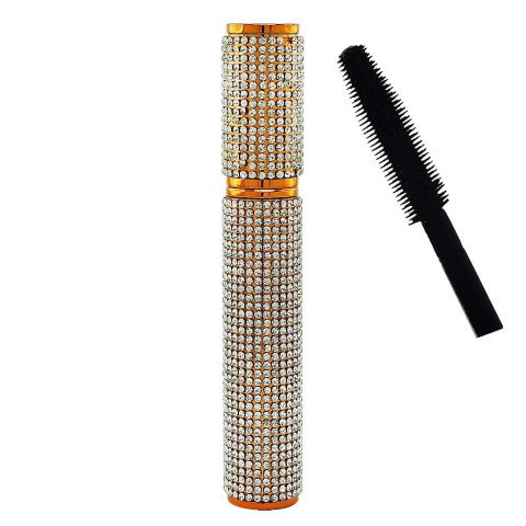 Тушь Сurl Fix Mascara 400 % volume + length (силиконовая) Тушь Сurl Fix Mascara 400 % volume + length (силиконовая)