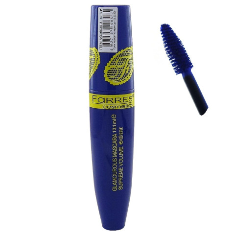 Тушь Volume Farres Cosmetics (blue) Тушь Volume Farres Cosmetics (blue)