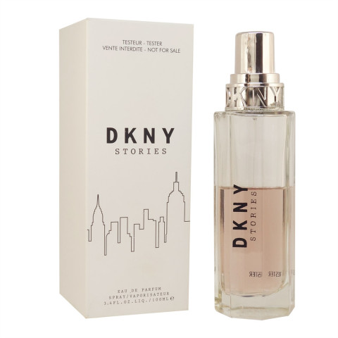 Тестер DKNY Stories, edt., 100 ml 