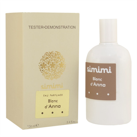 Тестер Simimi Blanc d`Anna, edp., 100 ml 