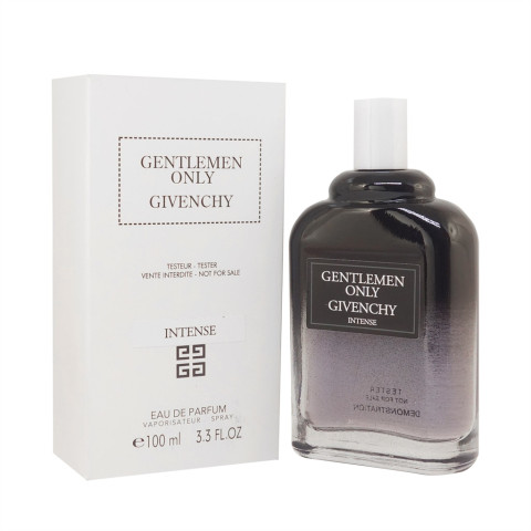 Тестер Givenchy Gentlemen Only Intense, edp., 100 ml 