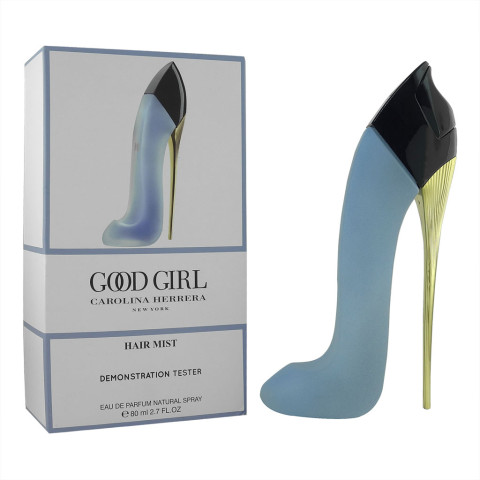 Тестер Carolina Herrera Good Girl Hair Mist, edp., 80 ml 