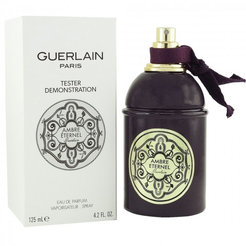 Guerlain Ambre Eternel Eau de Parfum, edp., 100 ml