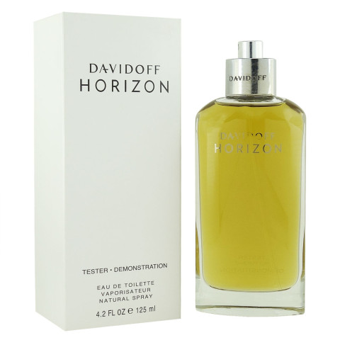 Тестер Davidoff Horizon, edt., 125 ml